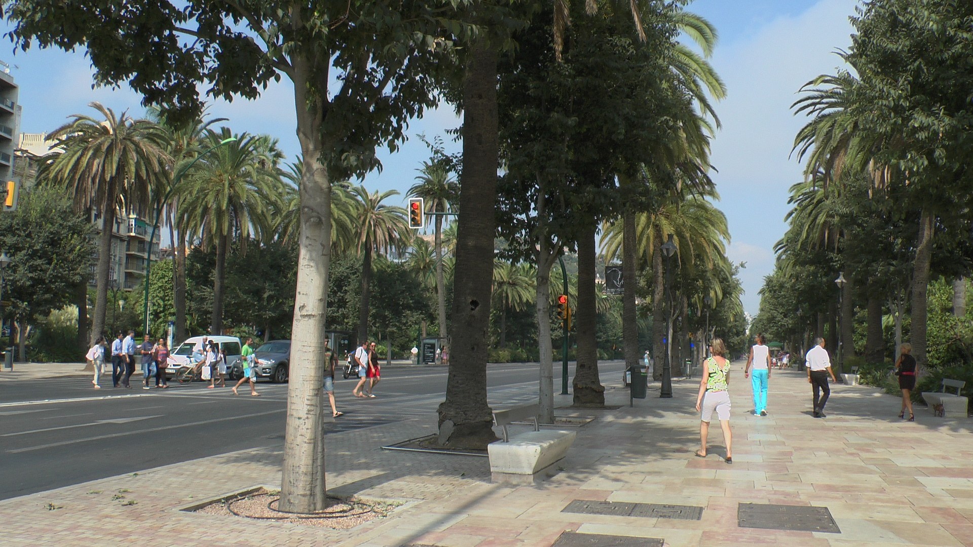Malaga 2013