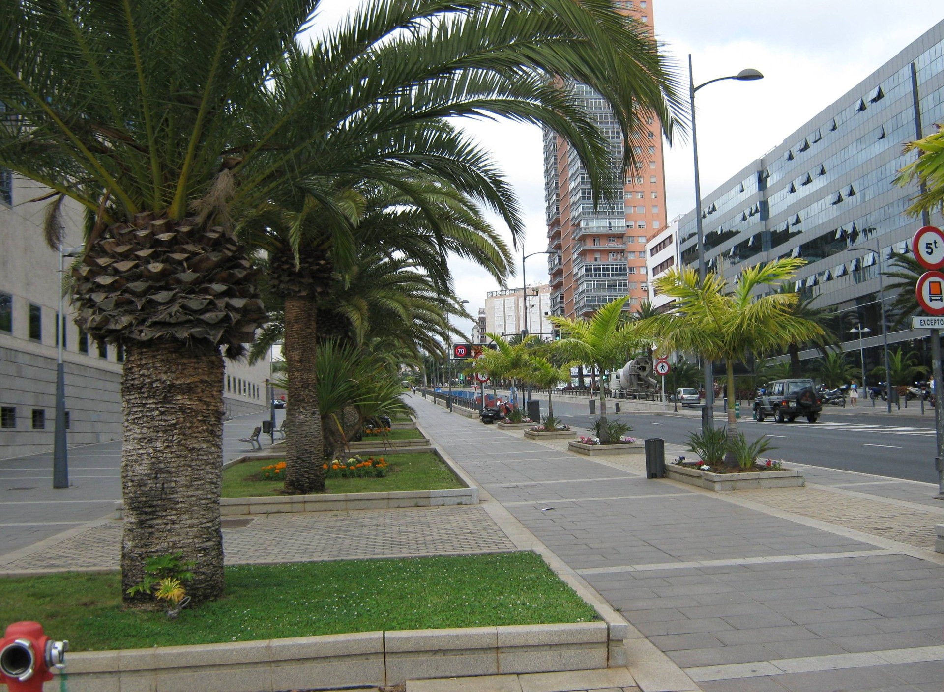 Santa Cruz de Tenerife